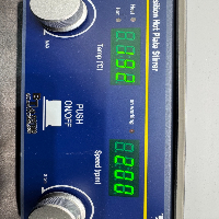 Multi-Position Hotplate Stirrer image 2